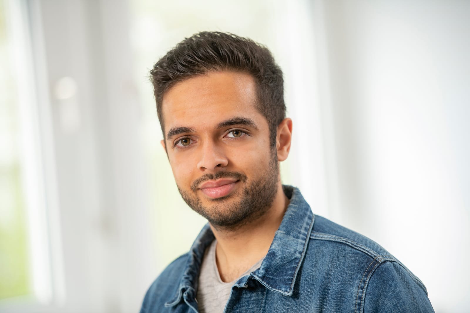 Mabroor-Ahmed