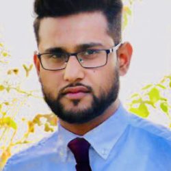 Wajih Rana